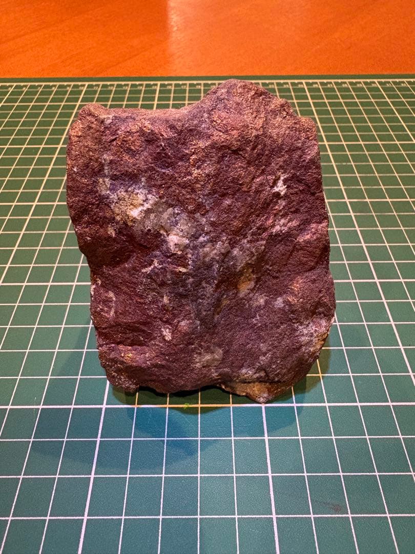 ピーコックオレ 原石 759g 天然石 鉱石 鉱物 置物 パワーストーン 斑銅鉱