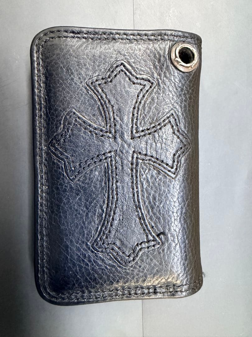 クロムハーツ カードケース