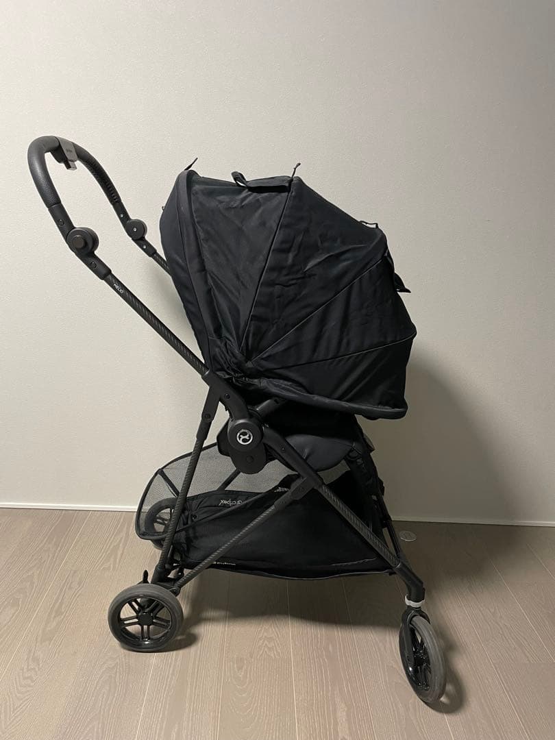 サイベックスメリオカーボン