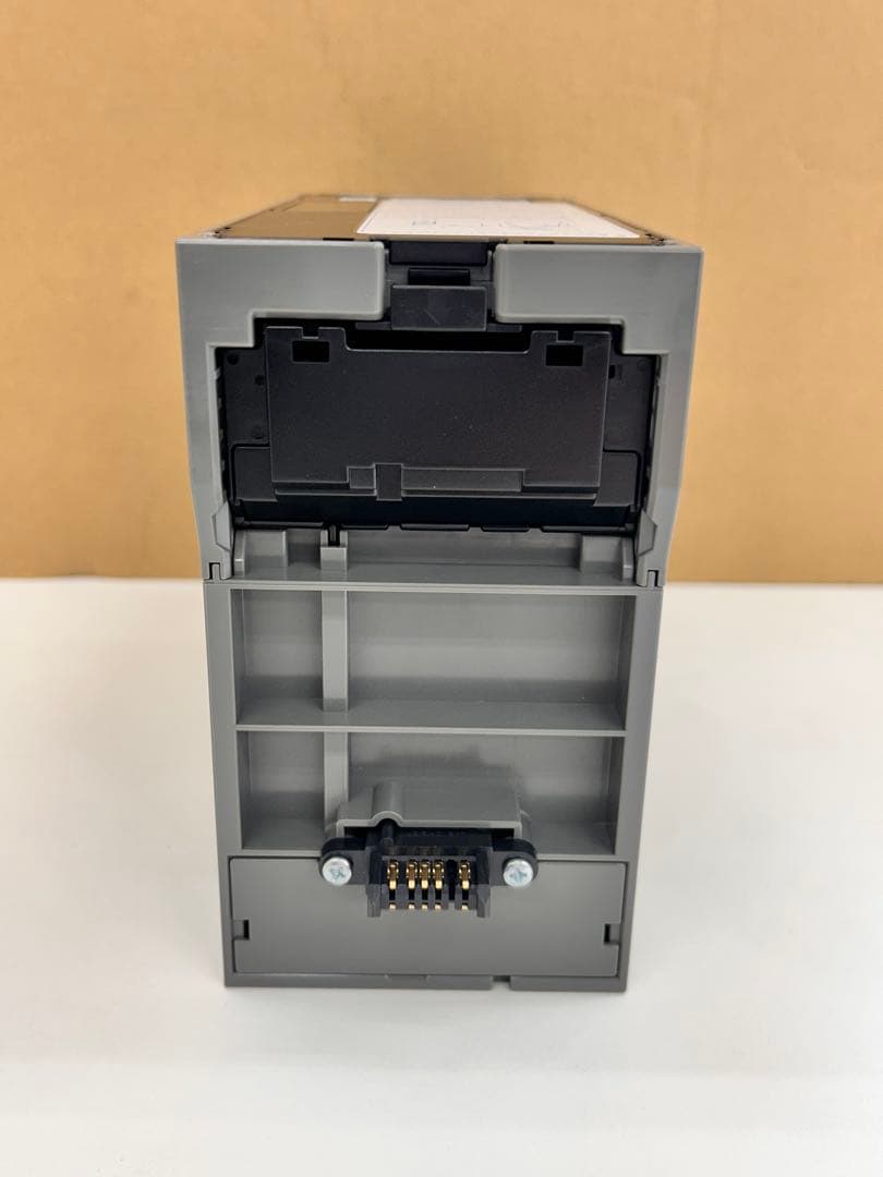 令和6年新札対応識別器・CONLUX•新品・領収書可•送料無料•両替機