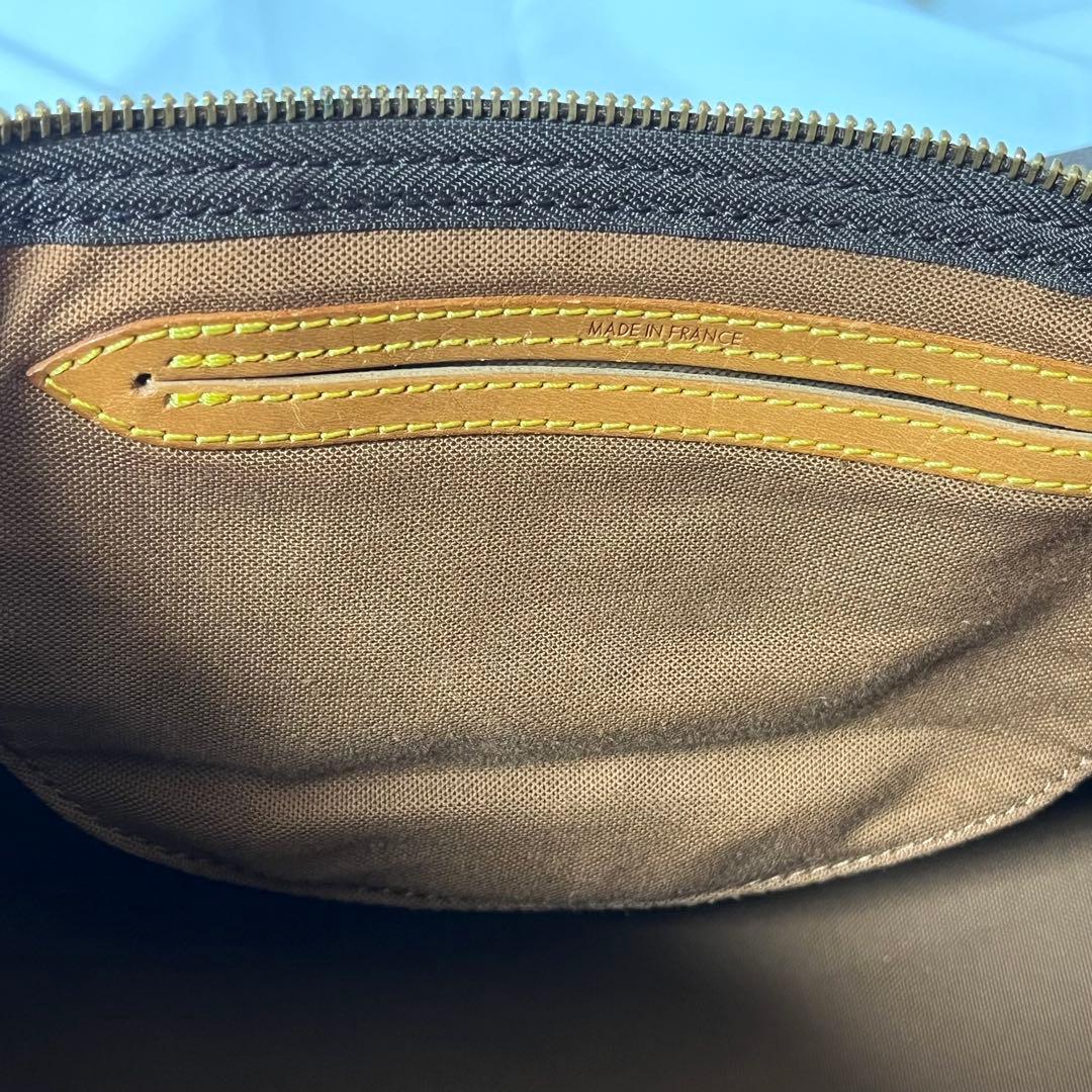 ルイヴィトン LV スピーディー40