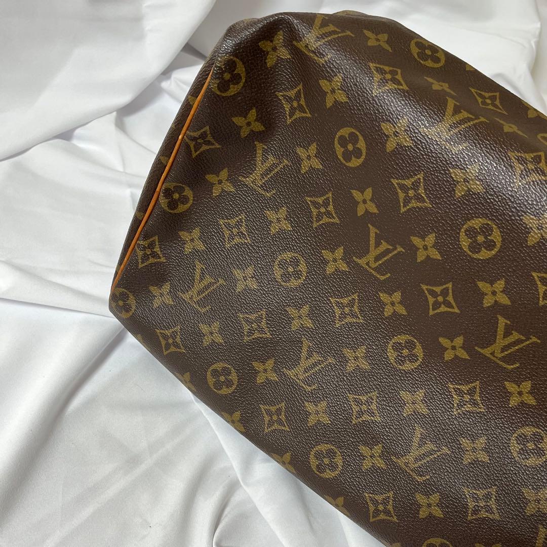 ルイヴィトン LV スピーディー40