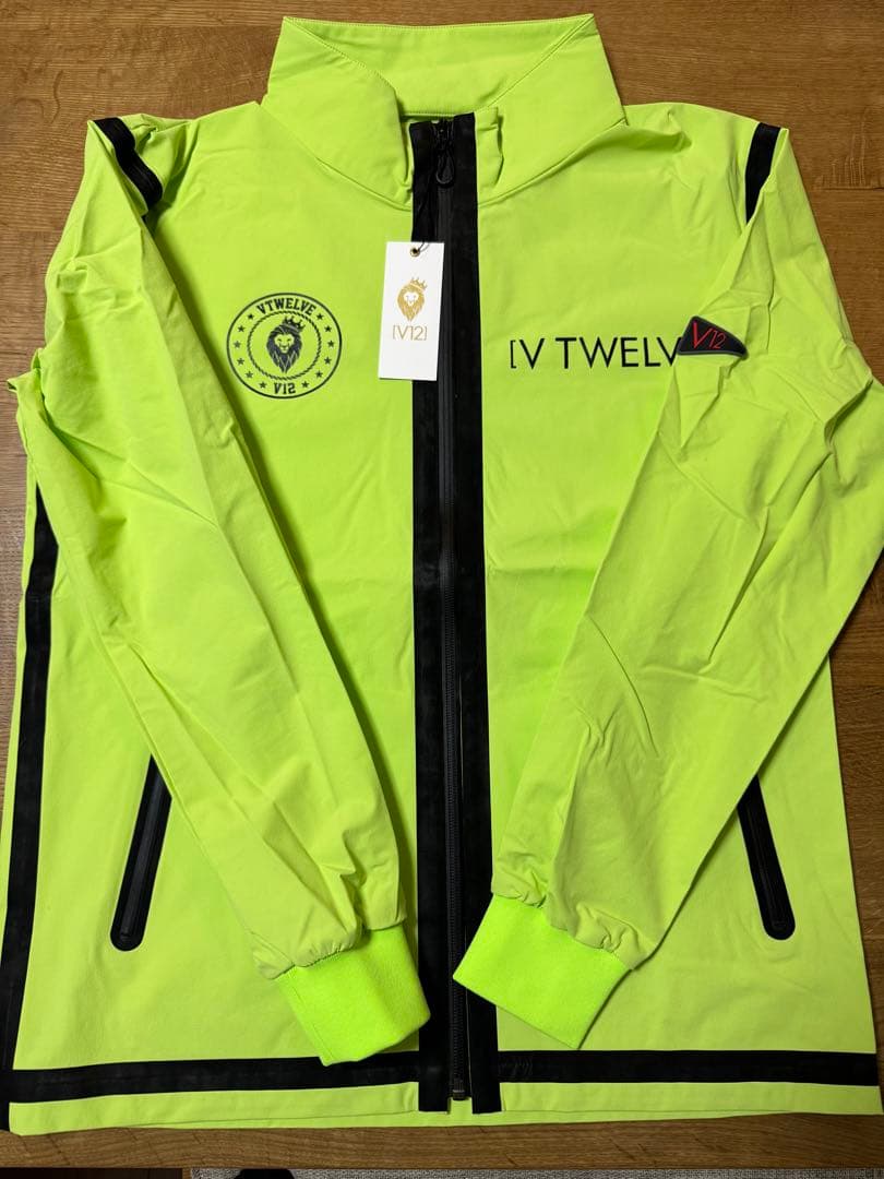 新品V12 ジャケット　ヴィトゥエルヴ　Mサイズ