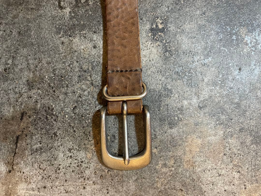 Hender scheme ベルト　エンダースキーマ