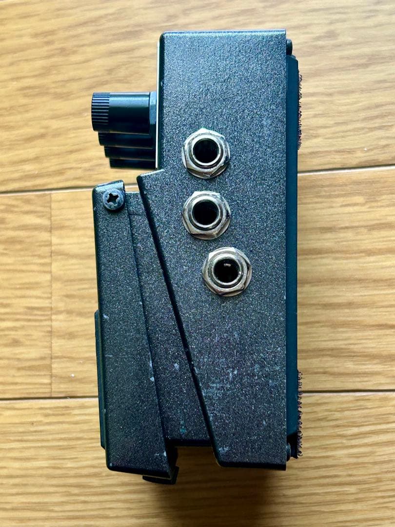 BOSS RV-6 リバーブ【美品、箱無し】