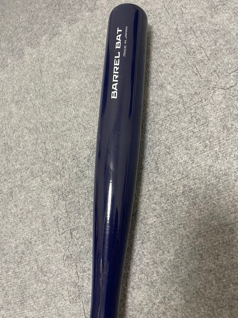 BARREL BAT トレーニングバット 木製 吉田正尚モデル バレルバット