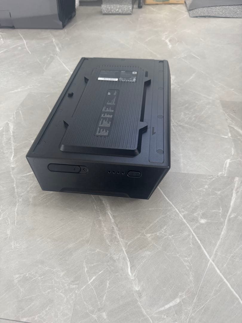 ECOFIOW WAVE3 ポータブルエアコン➕専用エクストラバッテリー