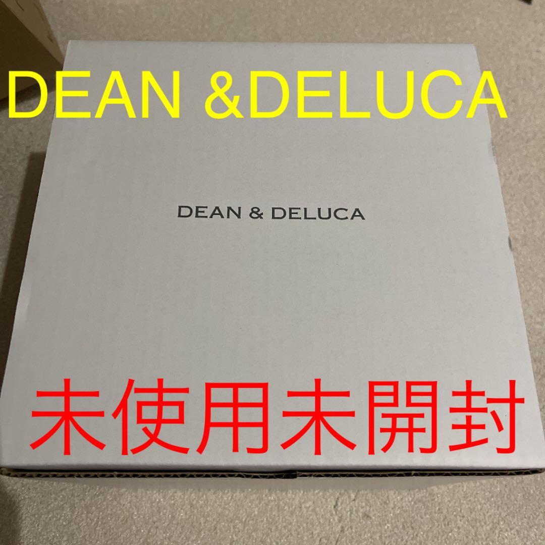 ディーンアンドデルーカ　大　重箱