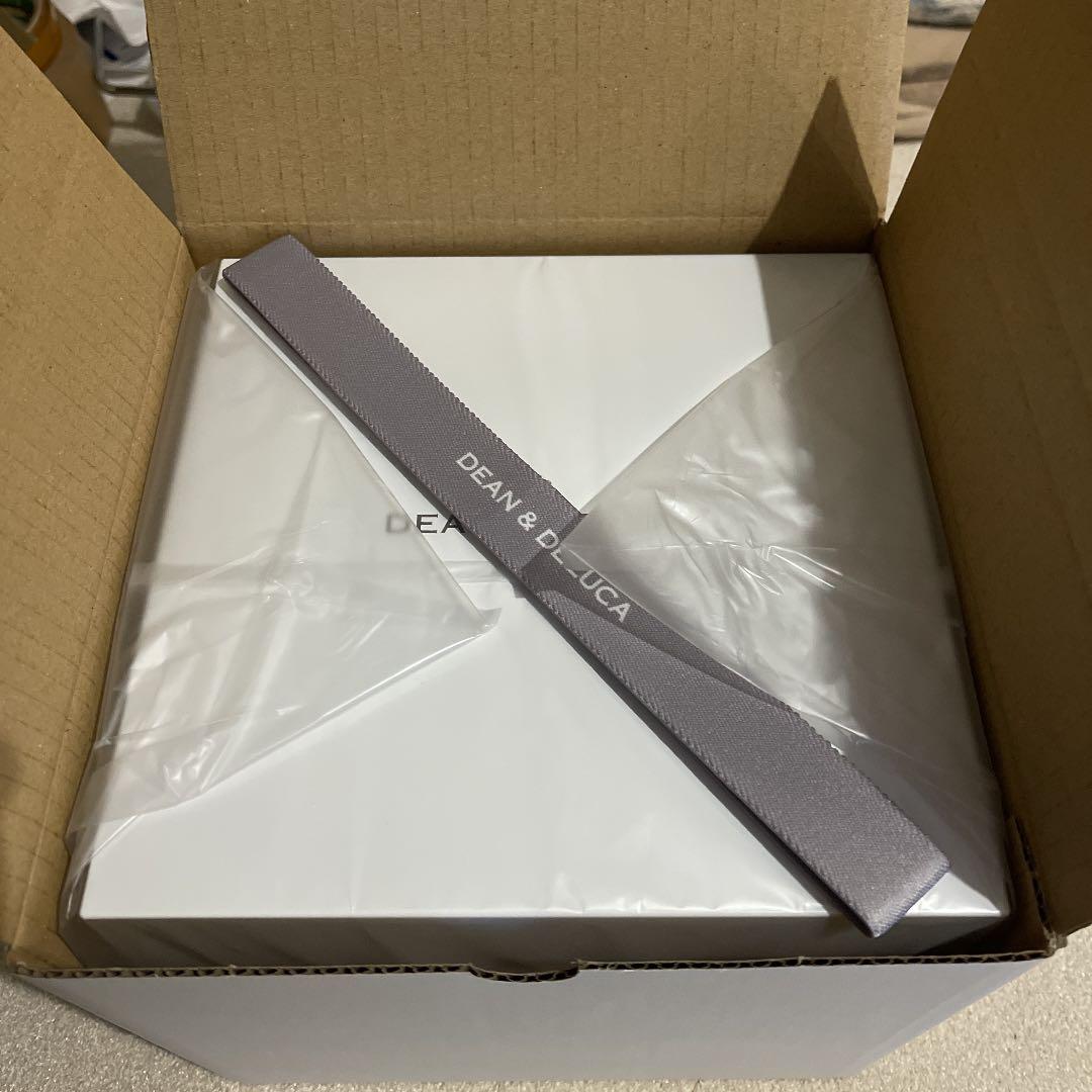 ディーンアンドデルーカ　大　重箱