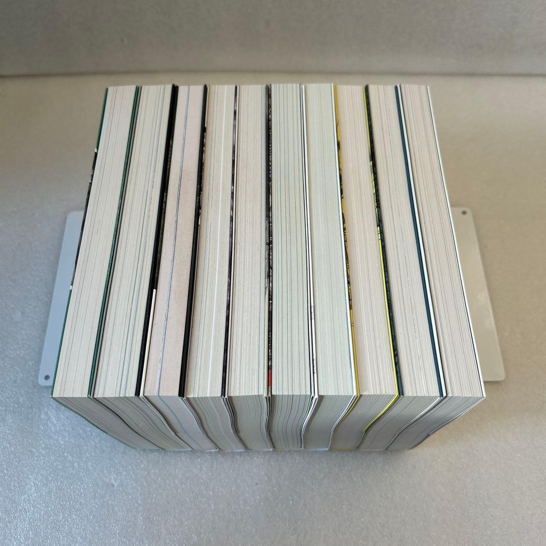 panpanya 10冊セット　グヤバノ・ホリデーなど