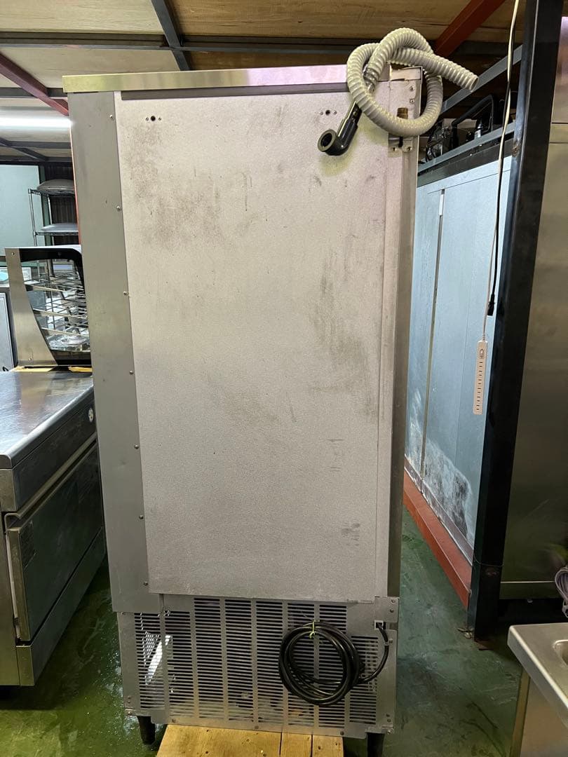 フクシマ製氷機 240kg 2016年