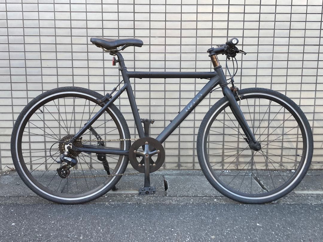 tern Clutch ターン クラッチ サイズ48cm 外装8段 チェーン新品