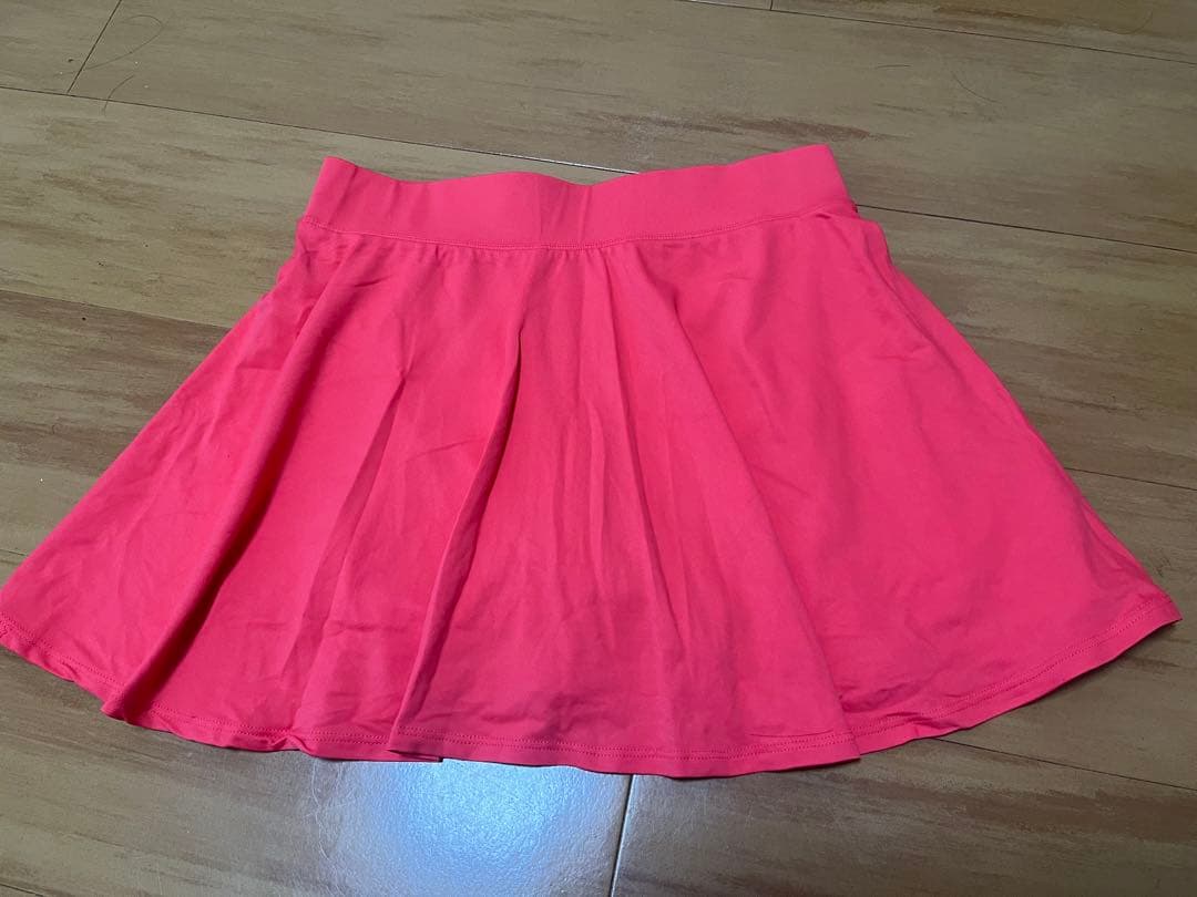 Lija ピンク スカート XS/TP