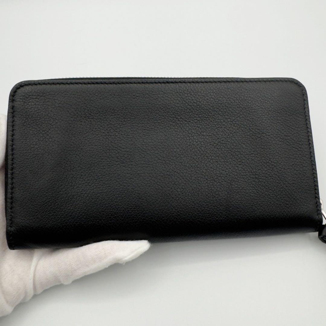 国内正規品　新品　未使用　ヴィトン財布　ジッピーロックミー　ラウンドファスナー
