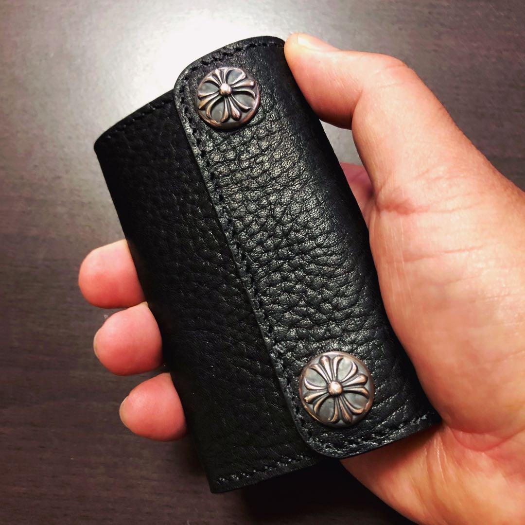 RAW xyzケース シルバー925