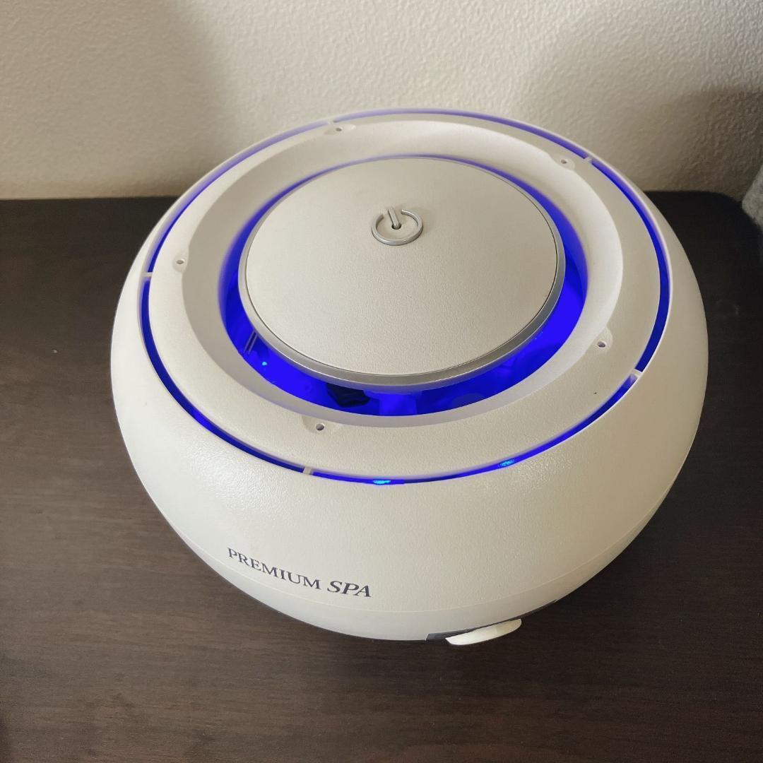 PREMIUM SPA PSP0001 高濃度水素風呂 シナジートレーニング