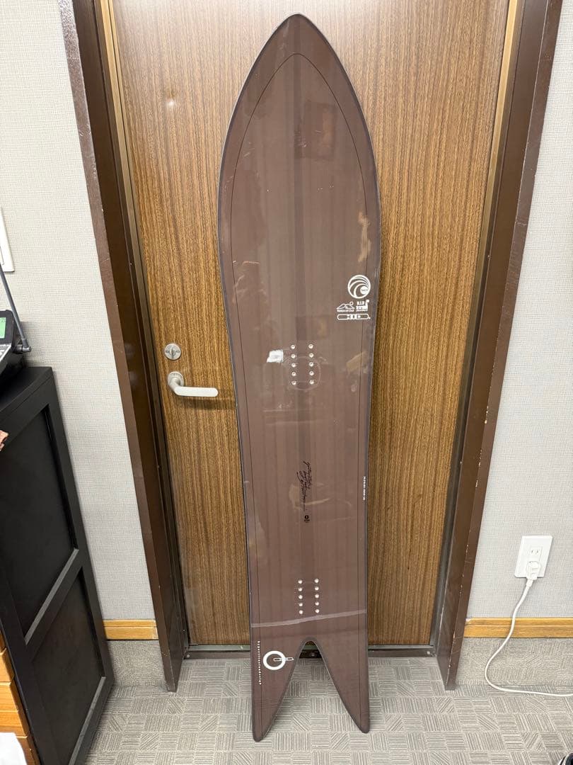 GENTEMSTICK BIG FISHゲンテンスティック ビックフィシュ