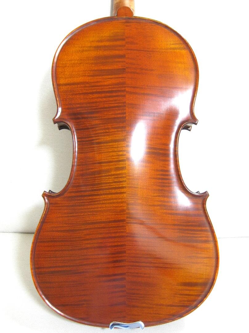 【極上品豊響】 グリガ Gliga Gama 2 ビオラ 15.5インチ セット
