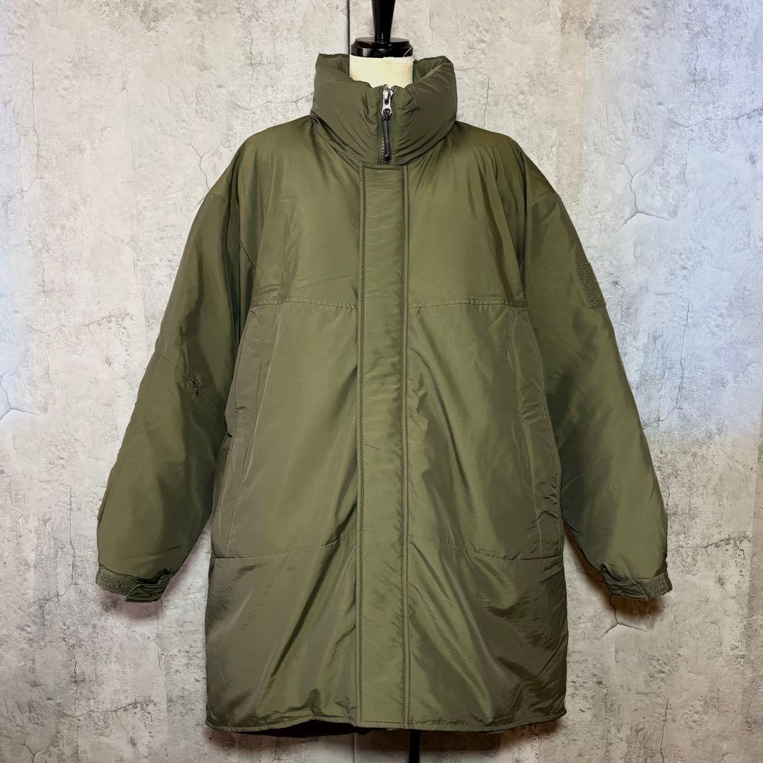 El mar wellon モンスターコート