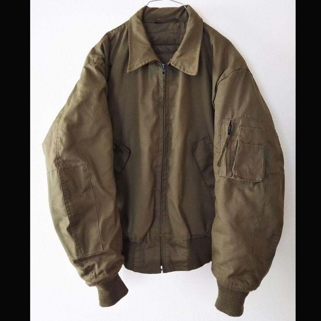 ジャケット・アウター ISRATEX / CVC COLD WEATHER JACKET