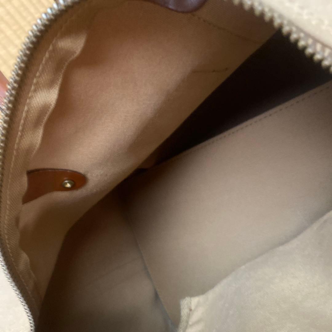 【オールド】Polo Ralph Lauren サファリ ボストンバッグ