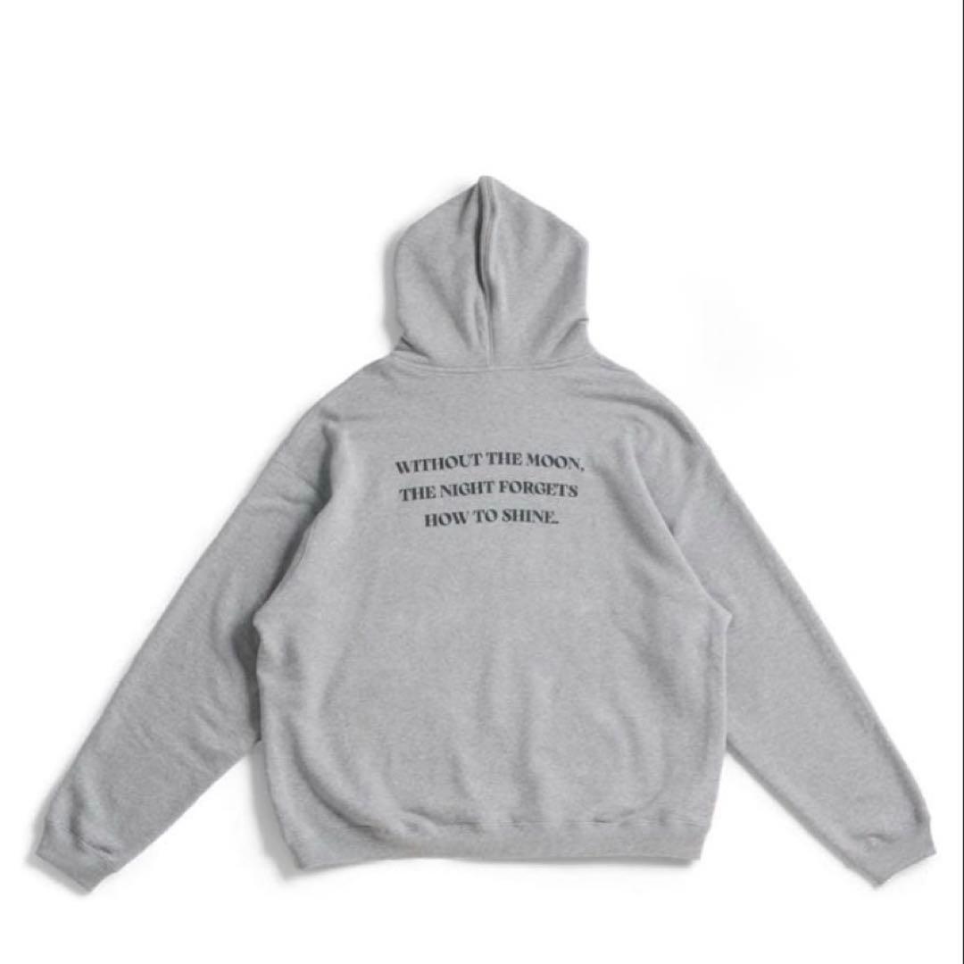 トップス CDL TOKYO POP UP STORE Limited Hoodie S