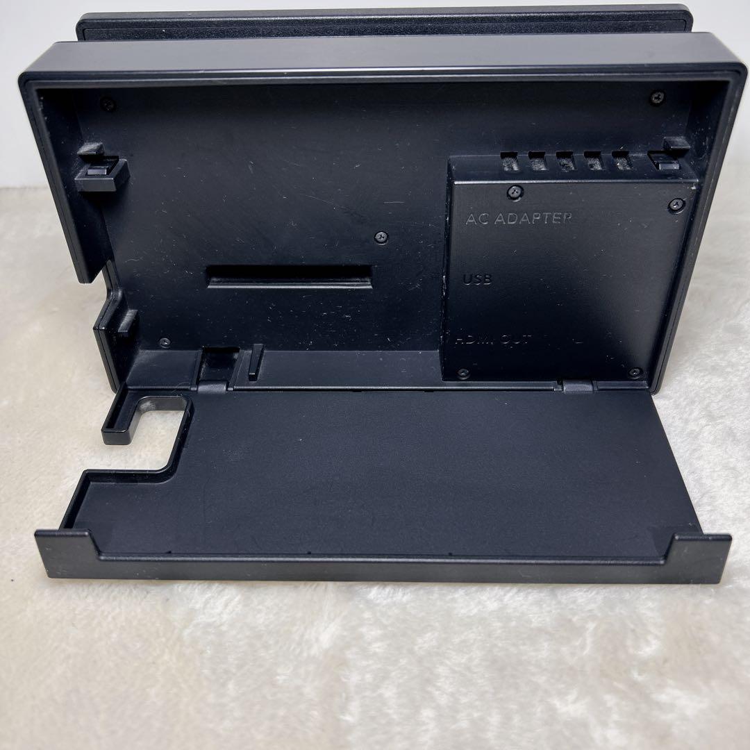 【極美品】ほぼ未使用 未対策 Nintendo Switch 本体