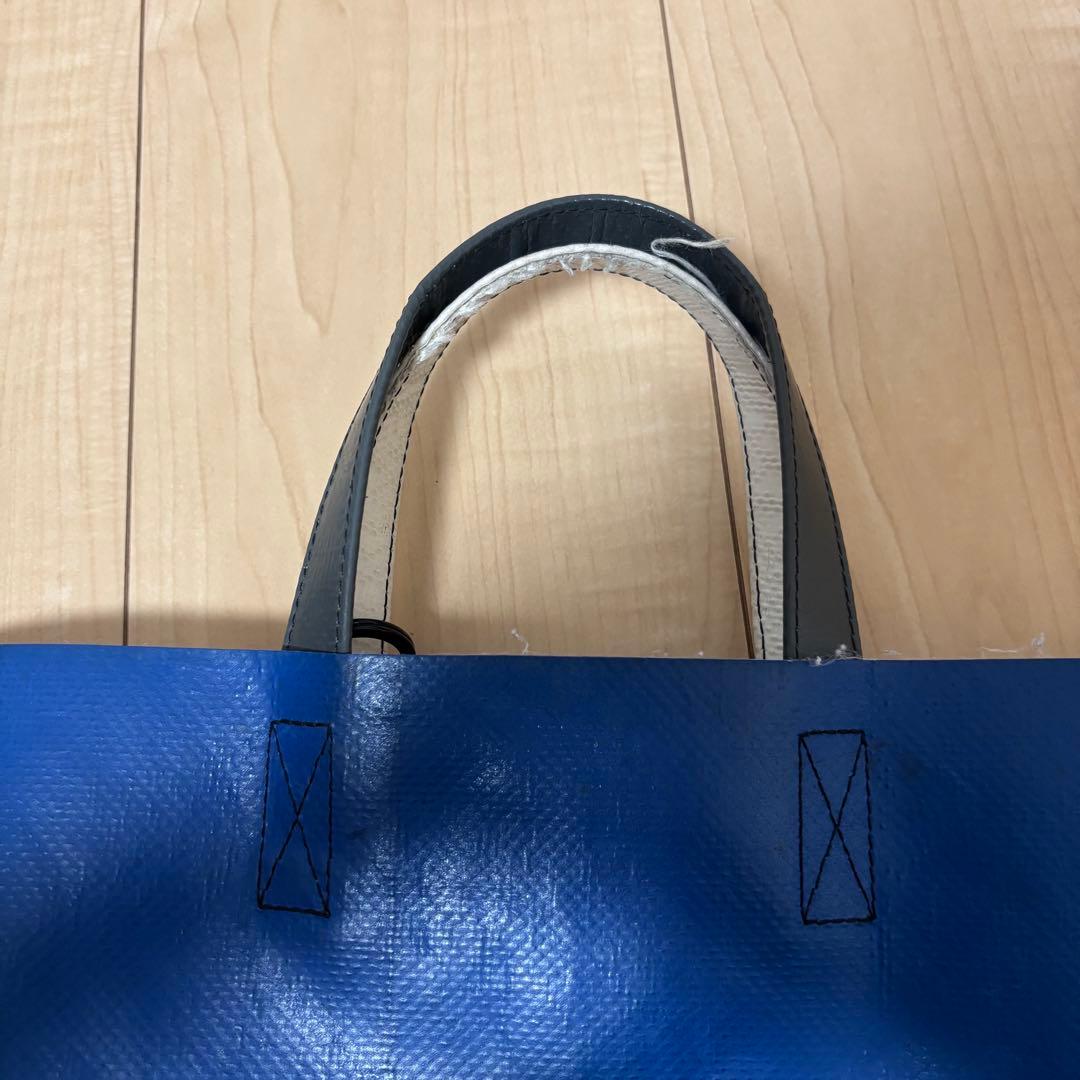 FREITAG 限定 F52 MIAMI VICE フライターグ キーホルダー付