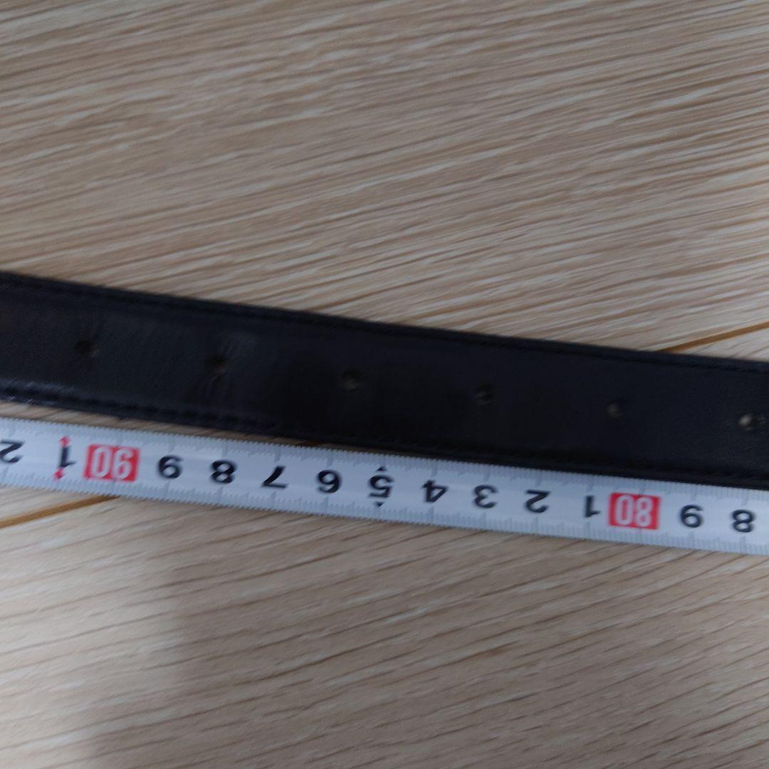 ジョンローレンスサリバン　スタッズ　ベルト