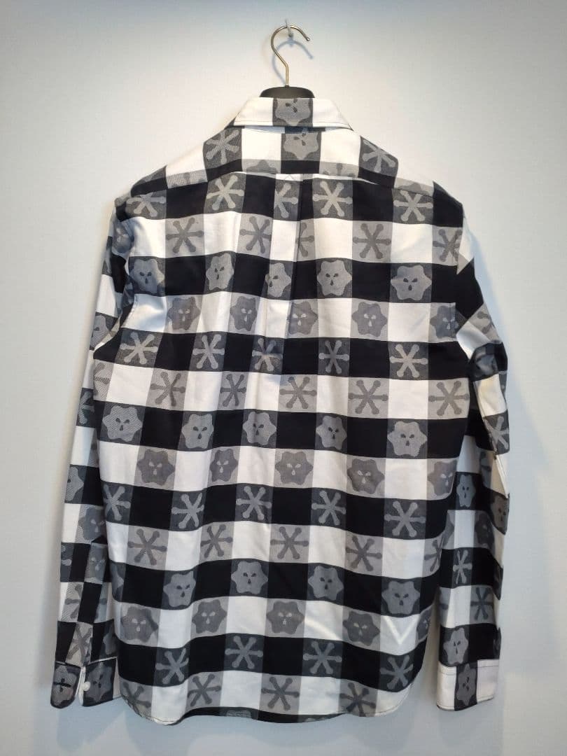 KENZO　シャツ　Ｌ