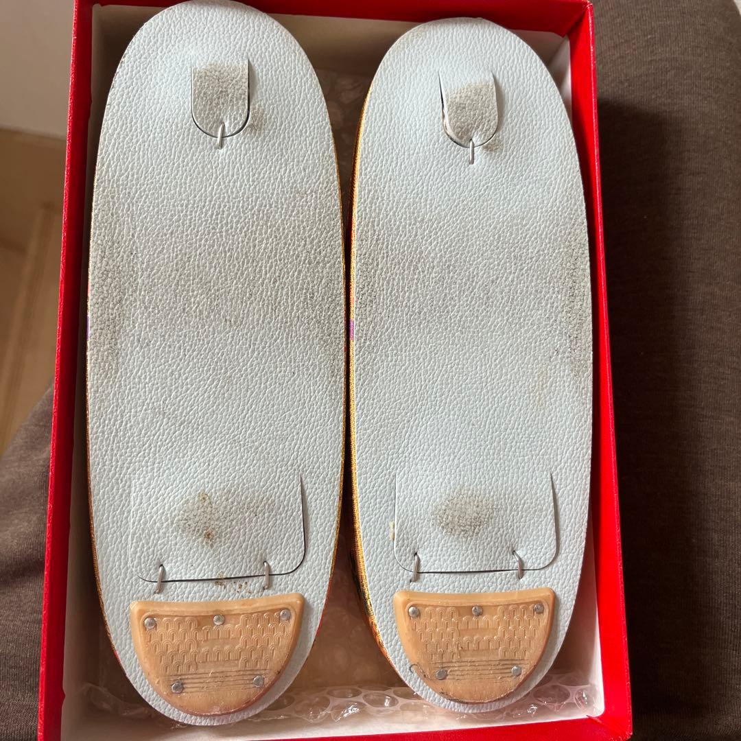 七五三　７歳　着物セット