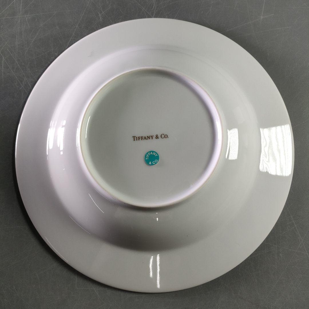 A891-3/TIFFANY＆Co./ダンシングT/ディナーセット/12客