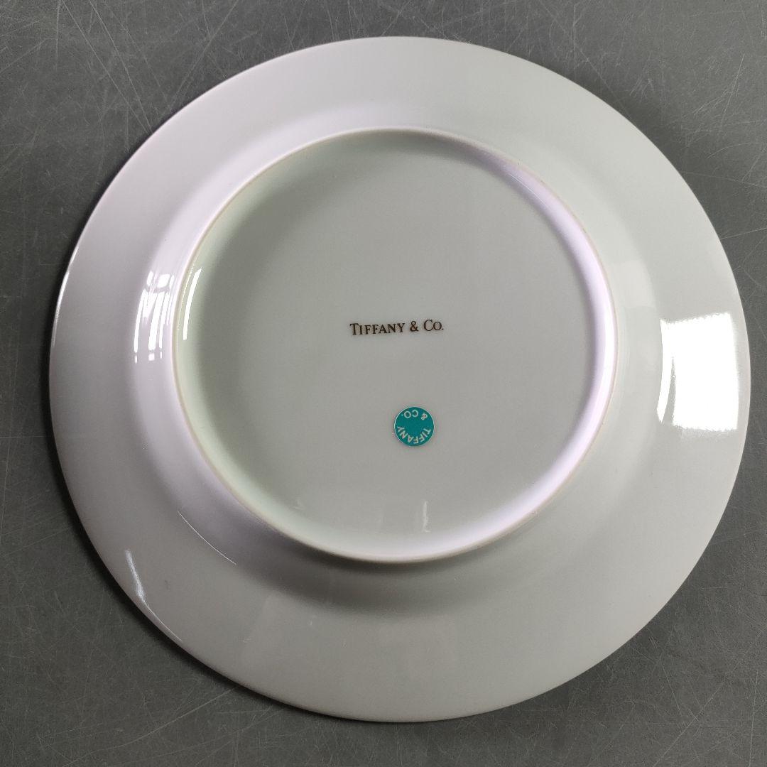 A891-3/TIFFANY＆Co./ダンシングT/ディナーセット/12客