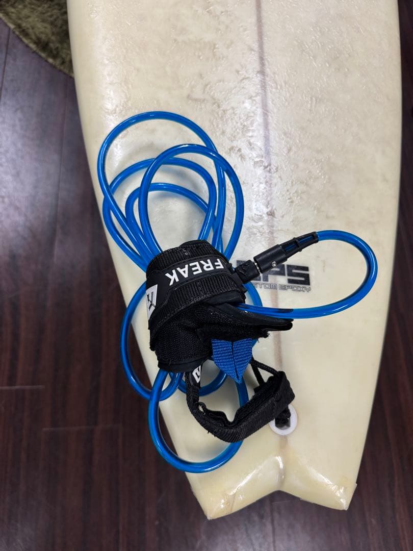 ロングボード BIC スーパーフロッグ 9’0 LB Performer SF