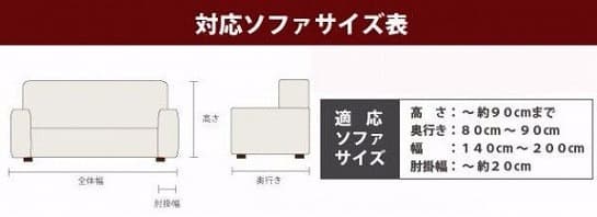 メルカリ最安値☆ フィット式 ストレッチ ソファ