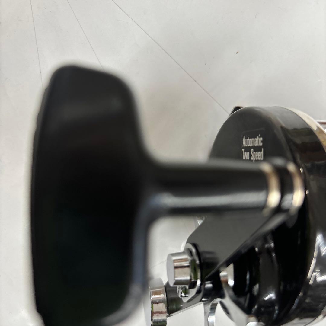 アンバサダー9000 C L