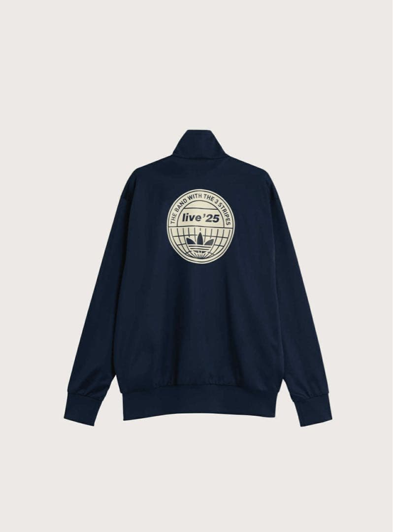 トップス adidas x Oasis Tour Firebird Track Top S