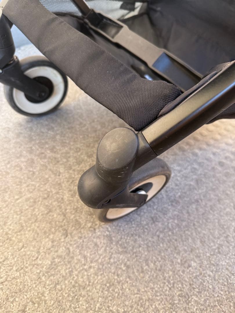 サイベックス　リベル　ブラック　2023