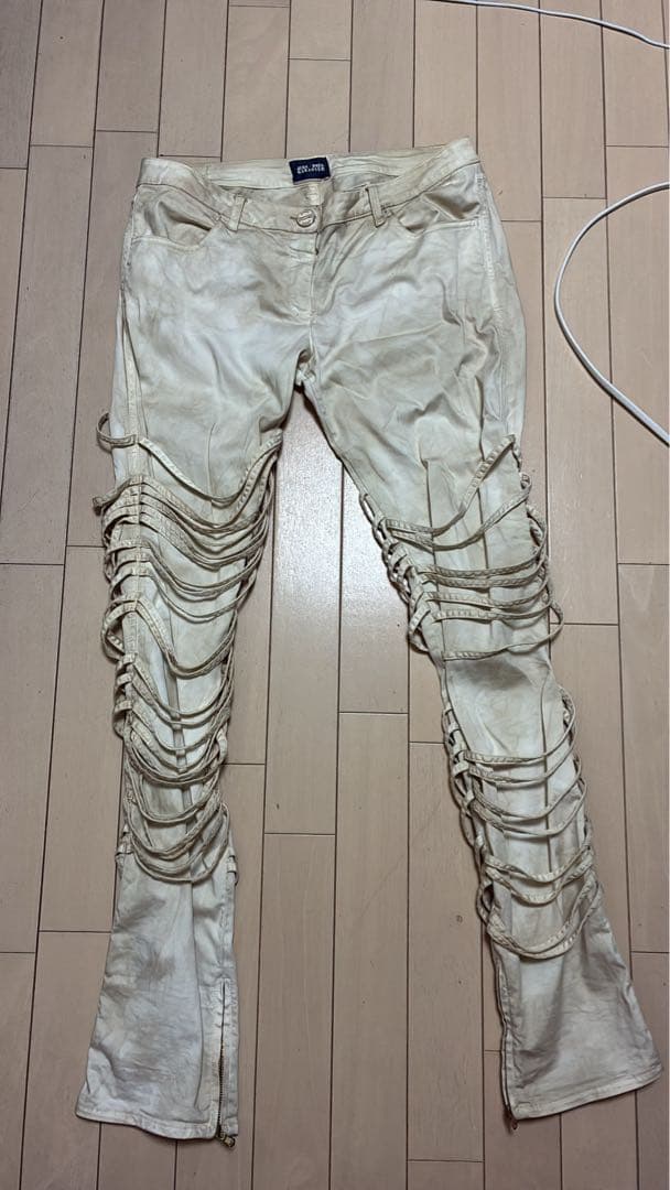 パンツ Jean Paul Gaultier\