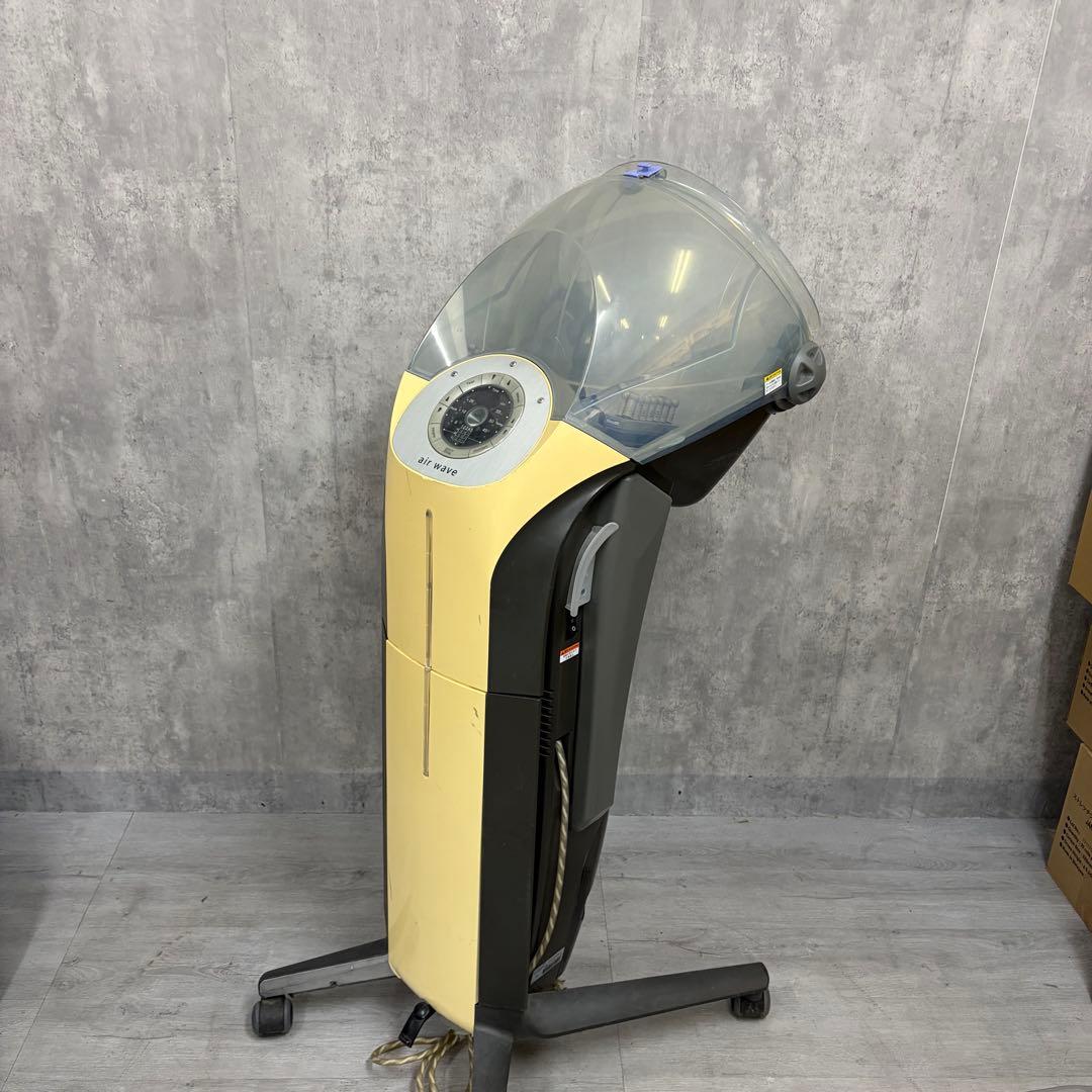 エアウェーブ　タカラベルモント　airwave