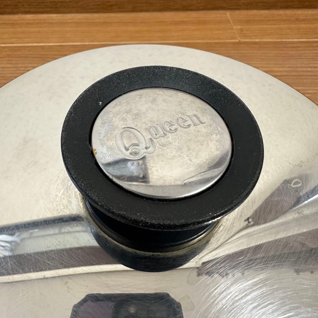 アムウェイ クイーン 鍋 フライパン 無水鍋 まとめ