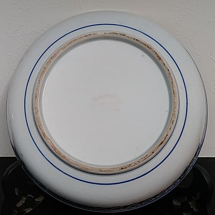 ヴィンテージ　オールド伊万里