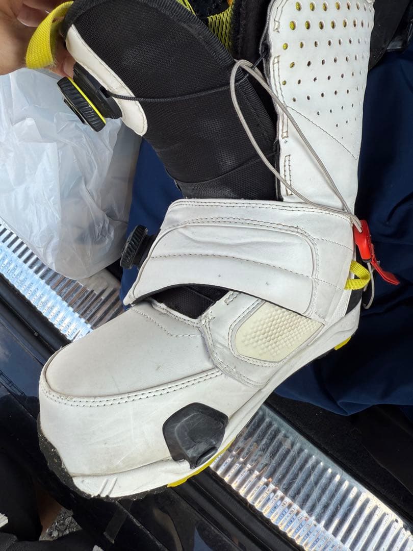 スノーボード BURTON Men's Photon Step On Boot Wide