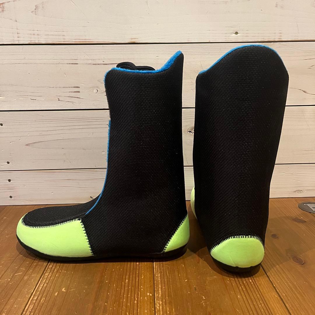 adidas board ブーツ 26.0cm グラトリ向き