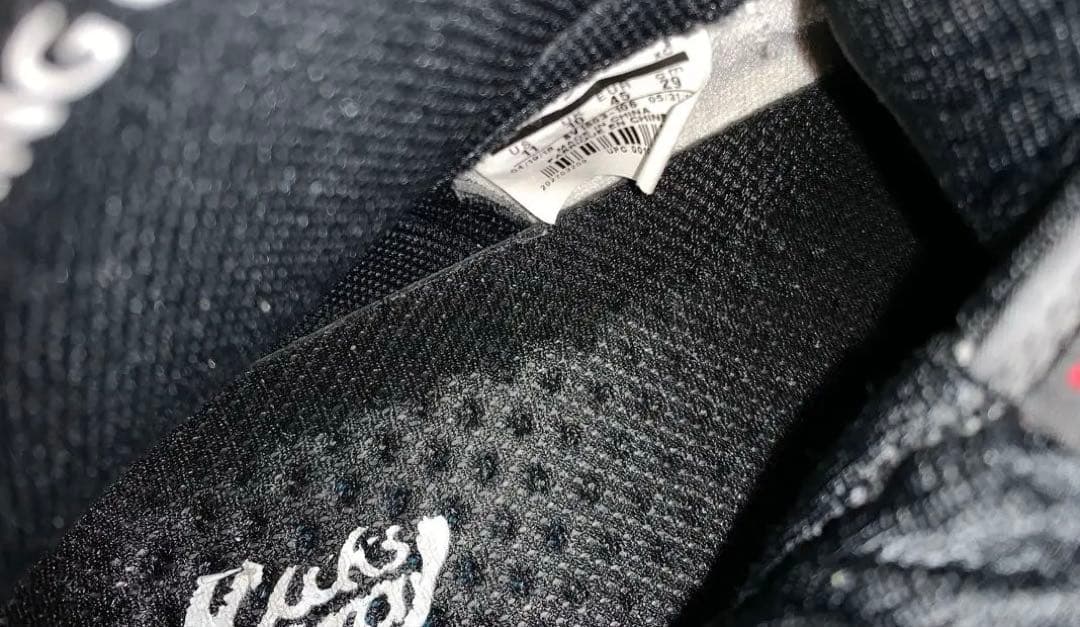 靴 NIKE AirJordan1 high og nigel sylvester