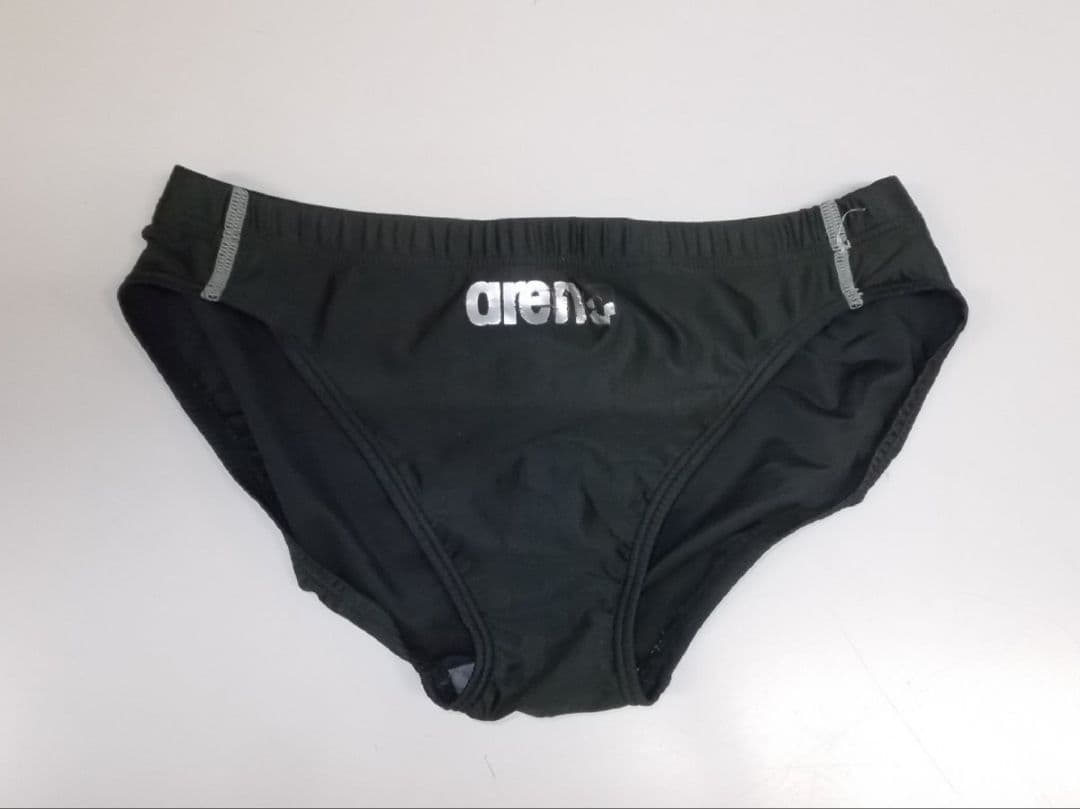 希少　arena NUX-f ニュークス　競泳水着 Vパンツ 競パン