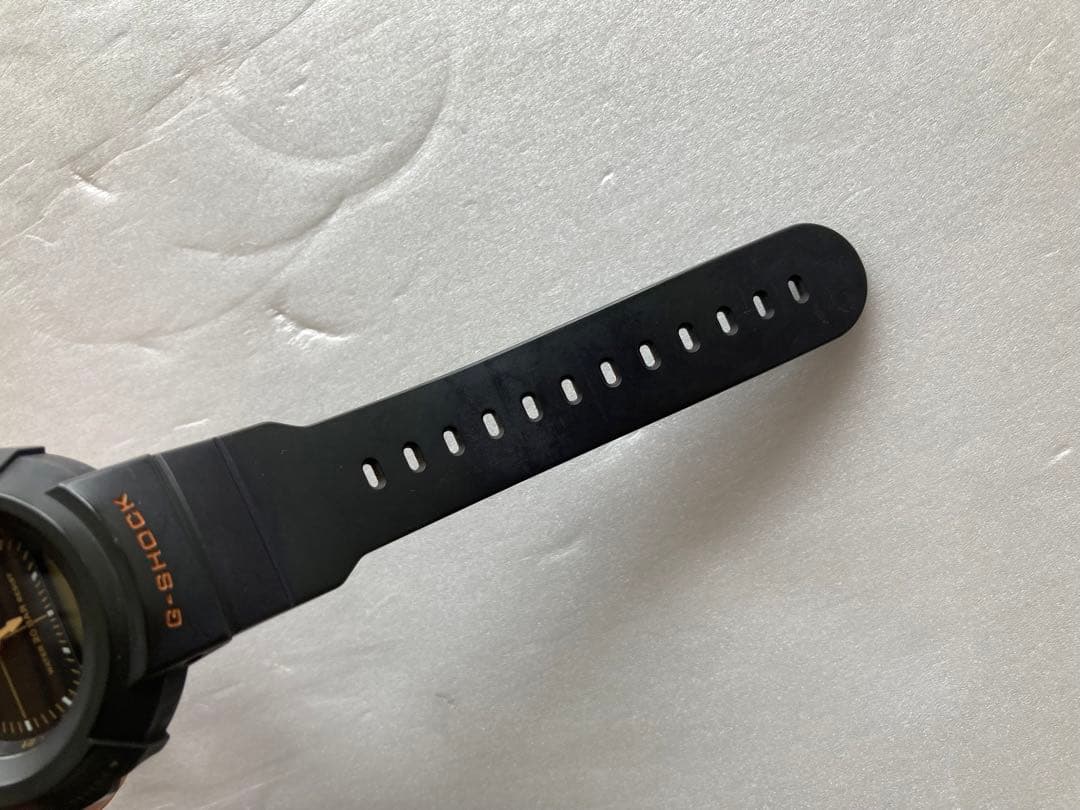 G-SHOCK ユナイテッドアローズAW-500 ファーストコラボモデル