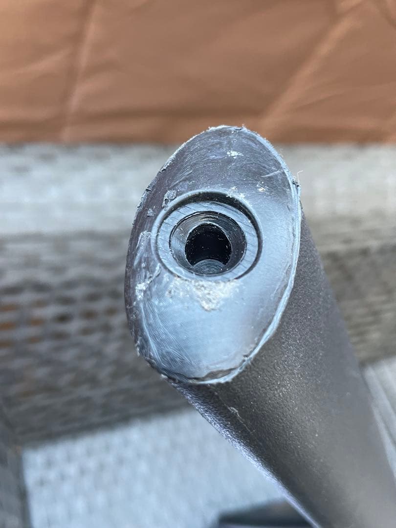 ミウラ・スツール