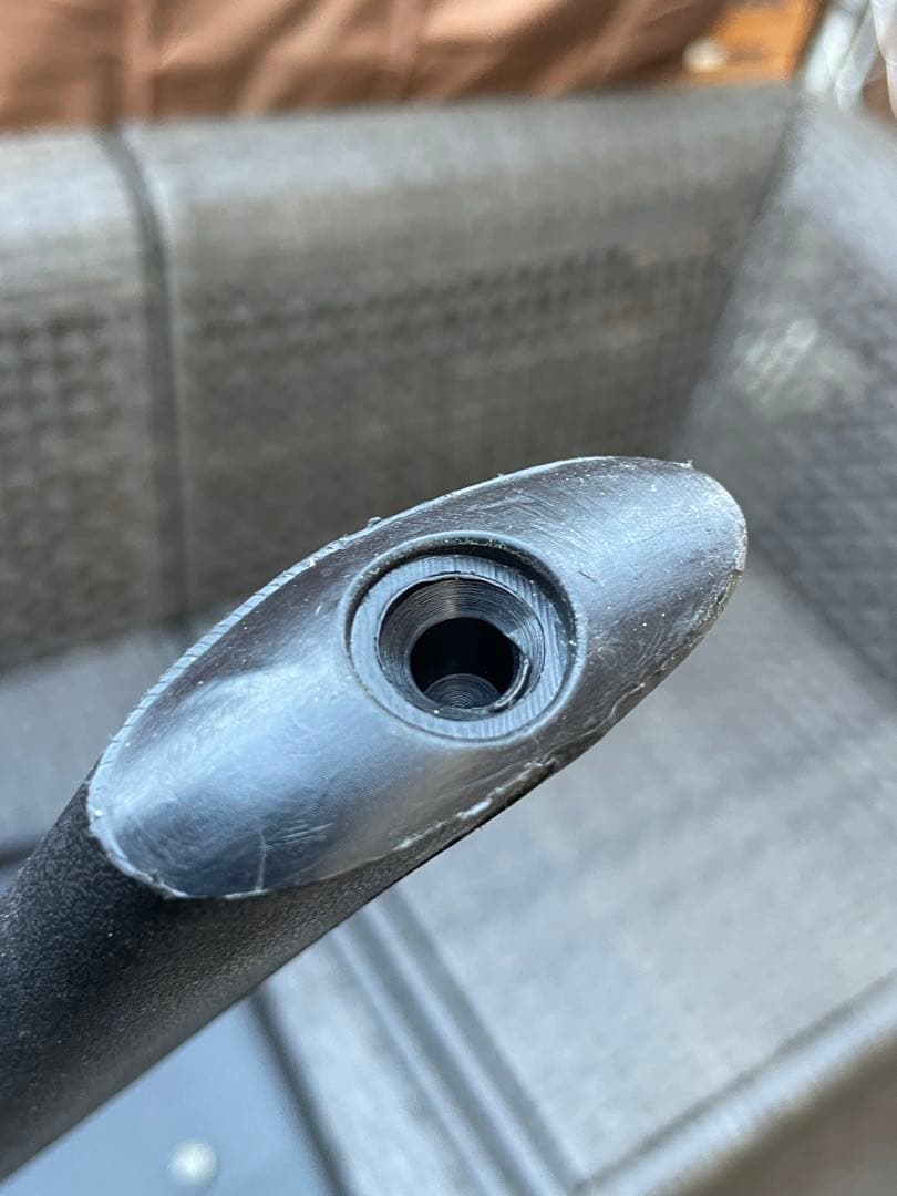 ミウラ・スツール