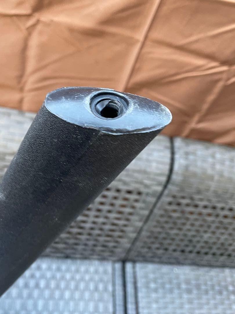 ミウラ・スツール